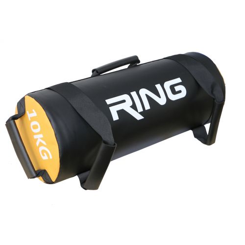 RING fitness vreća 10kg-RX LPB-5050A-10 