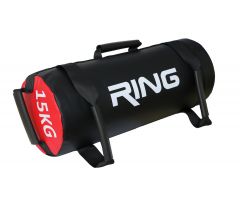 RING fitness vreća 15kg-RX LPB-5050A-15 