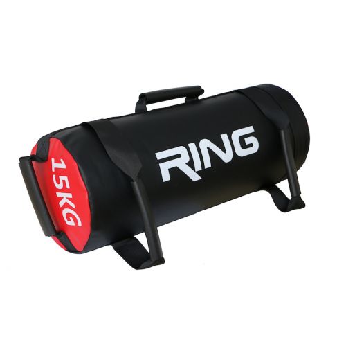 RING fitness vreća 15kg-RX LPB-5050A-15 