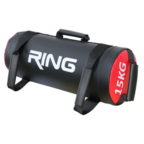 RING fitness vreća 15kg-RX LPB-5050A-15 