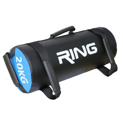 RING fitness vreća 20kg-RX LPB-5050A-20 