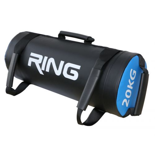 RING fitness vreća 20kg-RX LPB-5050A-20 