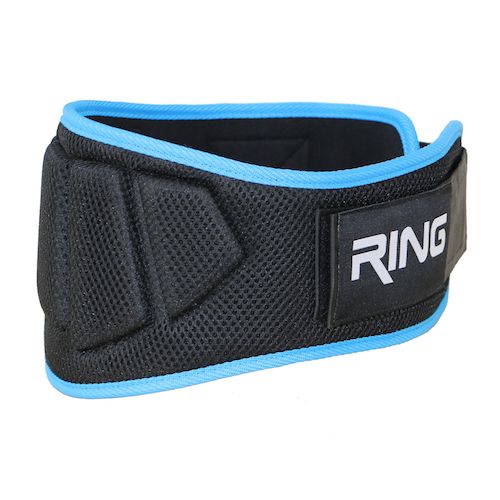RING pojas za bodybuilding anatomski-RX LPG 1009-L