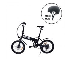 RING Električni bicikl sklopiv RX 20 Shimano