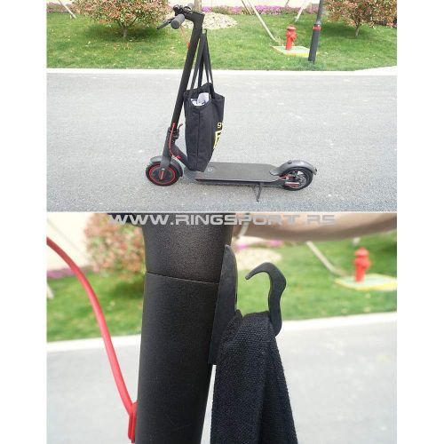 Kuka za torbu za električni romobil i bicikl RING RX ES2