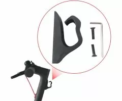 Kuka za torbu za električni romobil i bicikl RING RX ES2
