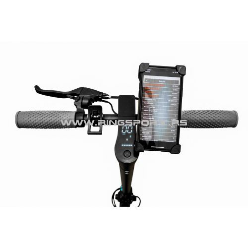 Nosač za mobilni telefon za električni romobil i bicikl RING RX ES3