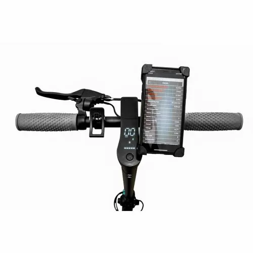 RING električni romobil RX2 black