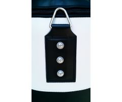 RING Vreća za udaranje 120x35cm - RS DZ120BW