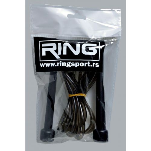 RING Vijača- uže za preskakanje-gumena RX JR5622
