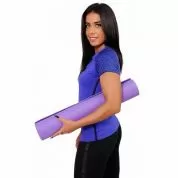 RING Aerobik prostirka- strunjača RX EM3016-pink