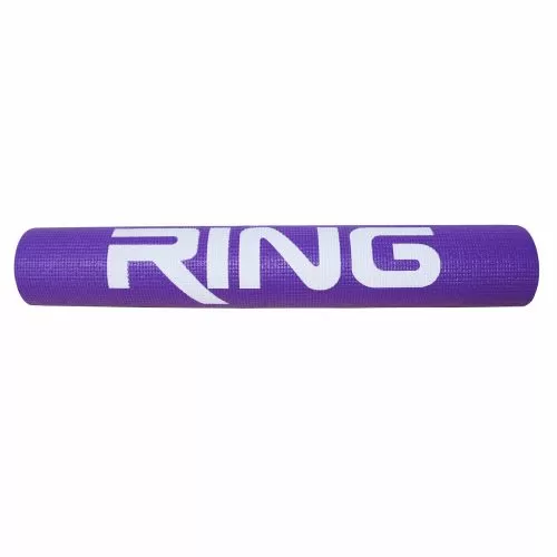 RING Aerobik prostirka- strunjača RX EM3016-pink