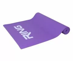 RING Aerobik prostirka- strunjača RX EM3016-pink