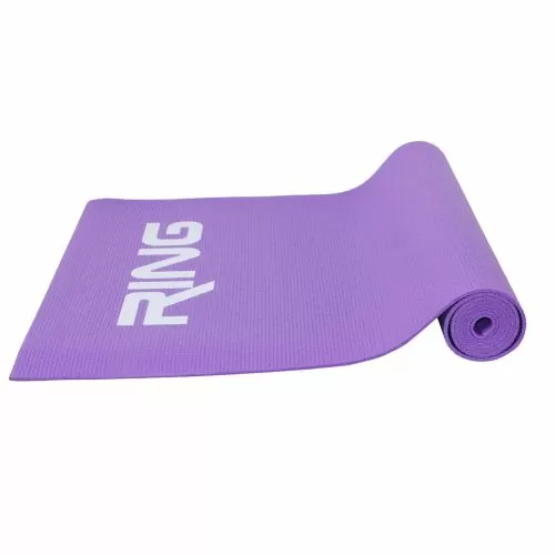 RING Aerobik prostirka- strunjača RX EM3016-pink