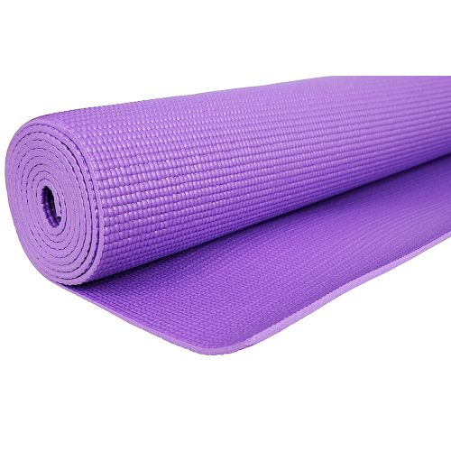 RING Aerobik prostirka- strunjača RX EM3016-pink