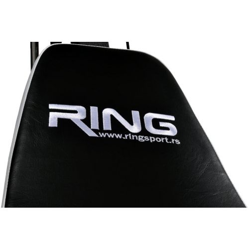 RING Multifunkcionalna sprava RX PS1BW