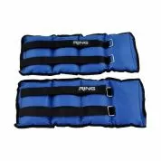 RING Utezi za noge sa čičkom od 2x3 kg -RX AW 2112-3