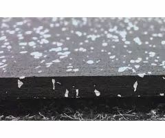 RING Gumena podna obloga za teretane debljine 1cm