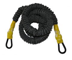 RING elastična guma za vježbanje-plus RX LEP 6351-LIGHT
