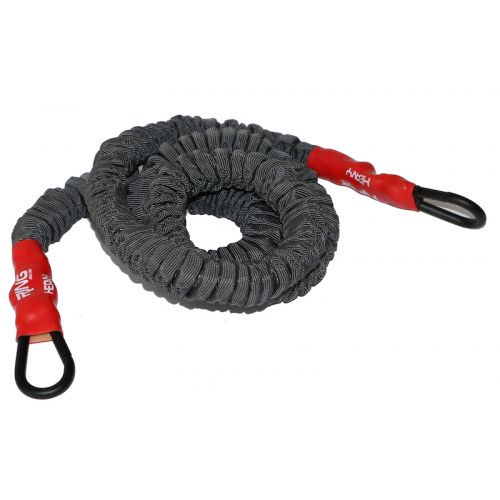 RING elastična guma za vježbanje-plus RX LEP 6351-HEAVY