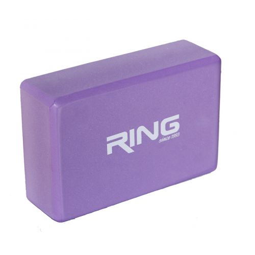RING yoga blok RX LKEM 3042