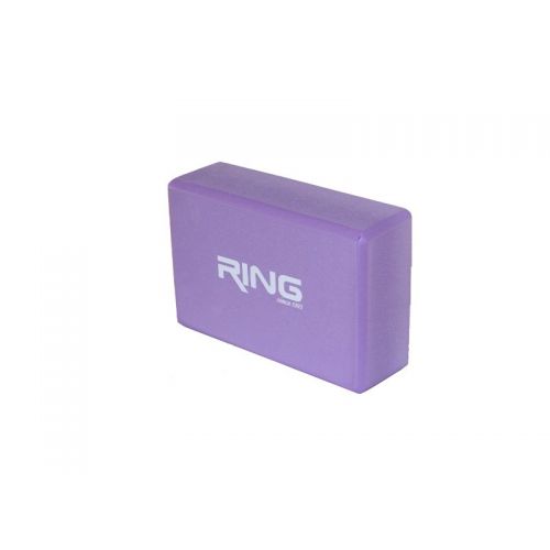 RING yoga blok RX LKEM 3042