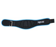 RING pojas za bodybuilding anatomski-RX LPG 1009-XL