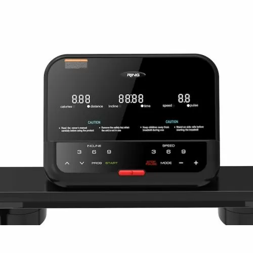 RING traka za trcanje sa 2 motora RX 145