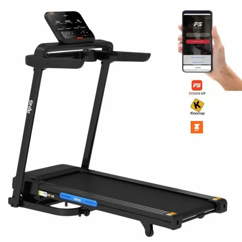 RING traka za trcanje sa 2 motora RX 145