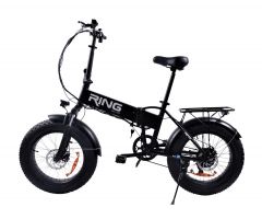 RING Elektricni bicikl sklopiv RX 20F Shimano