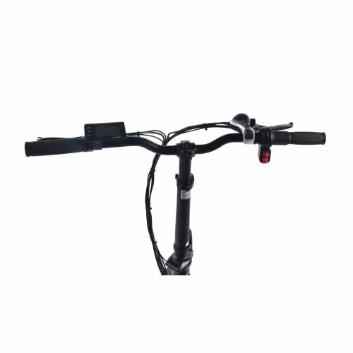 RING Elektricni bicikl sklopiv RX 20F Shimano