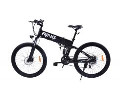 RING Elektricni bicikl sklopiv RX25 Shimano