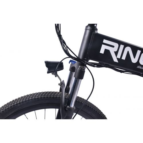 RING Elektricni bicikl sklopiv RX25 Shimano