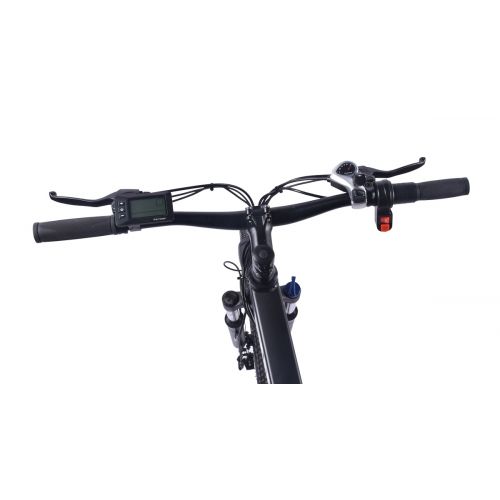 RING Elektricni bicikl sklopiv RX25 Shimano
