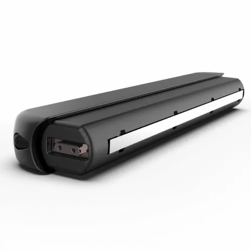 RING elektricni romobil sa zamjenjivom baterijom RX11