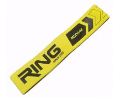 RING mini tekstilna guma RX LKC-2019 MEDIUM 600x50x0,4mm