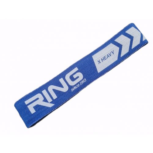 RING mini tekstilna guma RX LKC-2019 X HEAVY 600x50x0,4mm