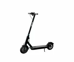 RING električni romobil RX1 black SET + dodatna oprema