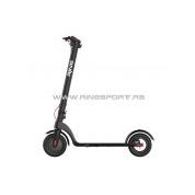 RING električni romobil sa izmjenjivom baterijom RX8 PLUS Black