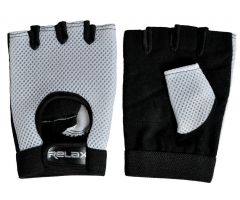 RING Fitness rukavice - RX FG310-XL