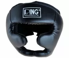 RING Zaštitna kaciga od skaja- PU - RS 5421