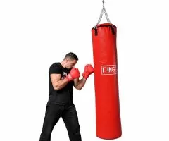 RING Rukavice za boks 10 oz - RS 2411-10