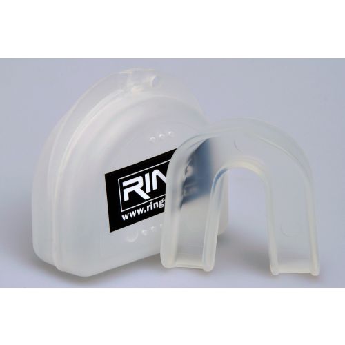 RING Zaštitna silikonska guma za obje čeljusti - RS 6741