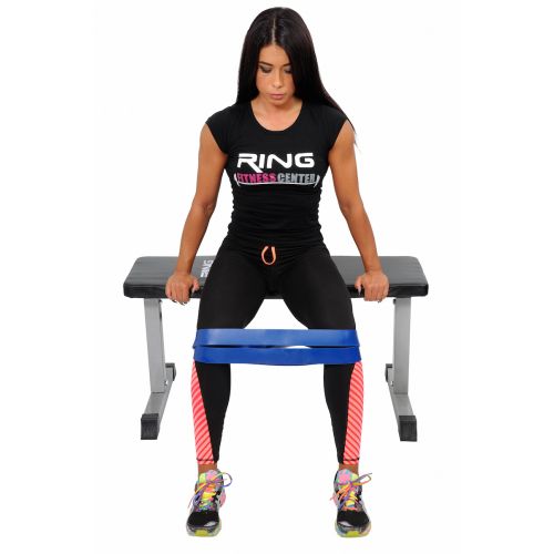 RING Bench klupa ravna RX SUB 1081