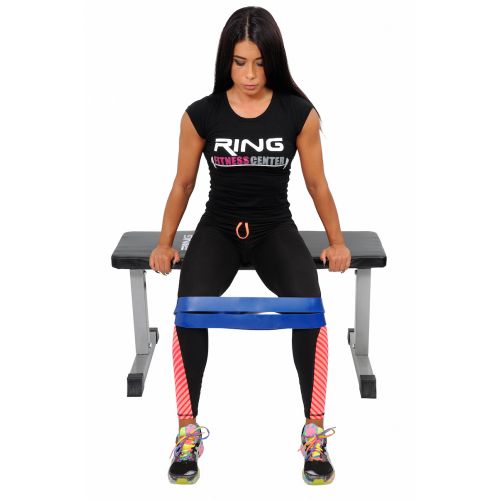 RING Bench klupa ravna RX SUB 1081