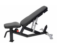 RING Bench klupa regulirajuća profi LUX RX AF 4020