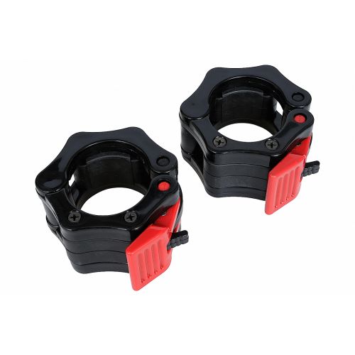 RING Osigurači za olimpijsku šipku RING CL-35