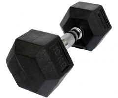 RING Bučice gumirane HEX 1x10kg RX DB6101-10