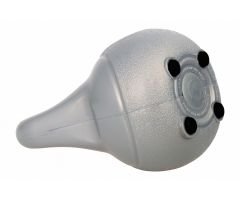 RING Kettlebell 6 kg plastičan RX DB2819-6