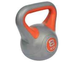 RING Kettlebell 8 kg plastičan RX DB2819-8